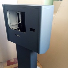 ПТ-22 "Мойкомат"