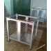Стол кухонный для ресторанов и кафе